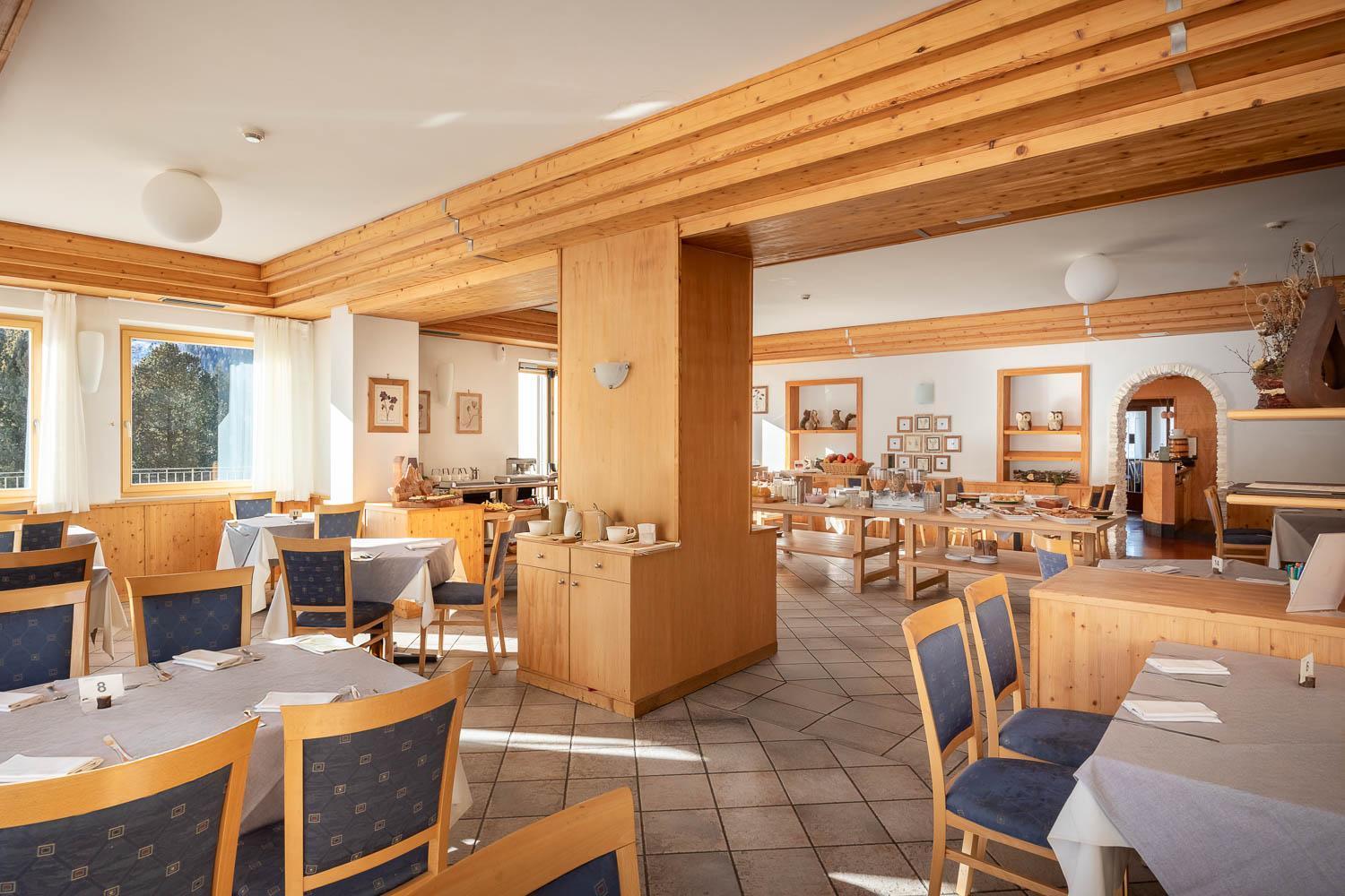Hotel Bellamonte Predazzo Dış mekan fotoğraf