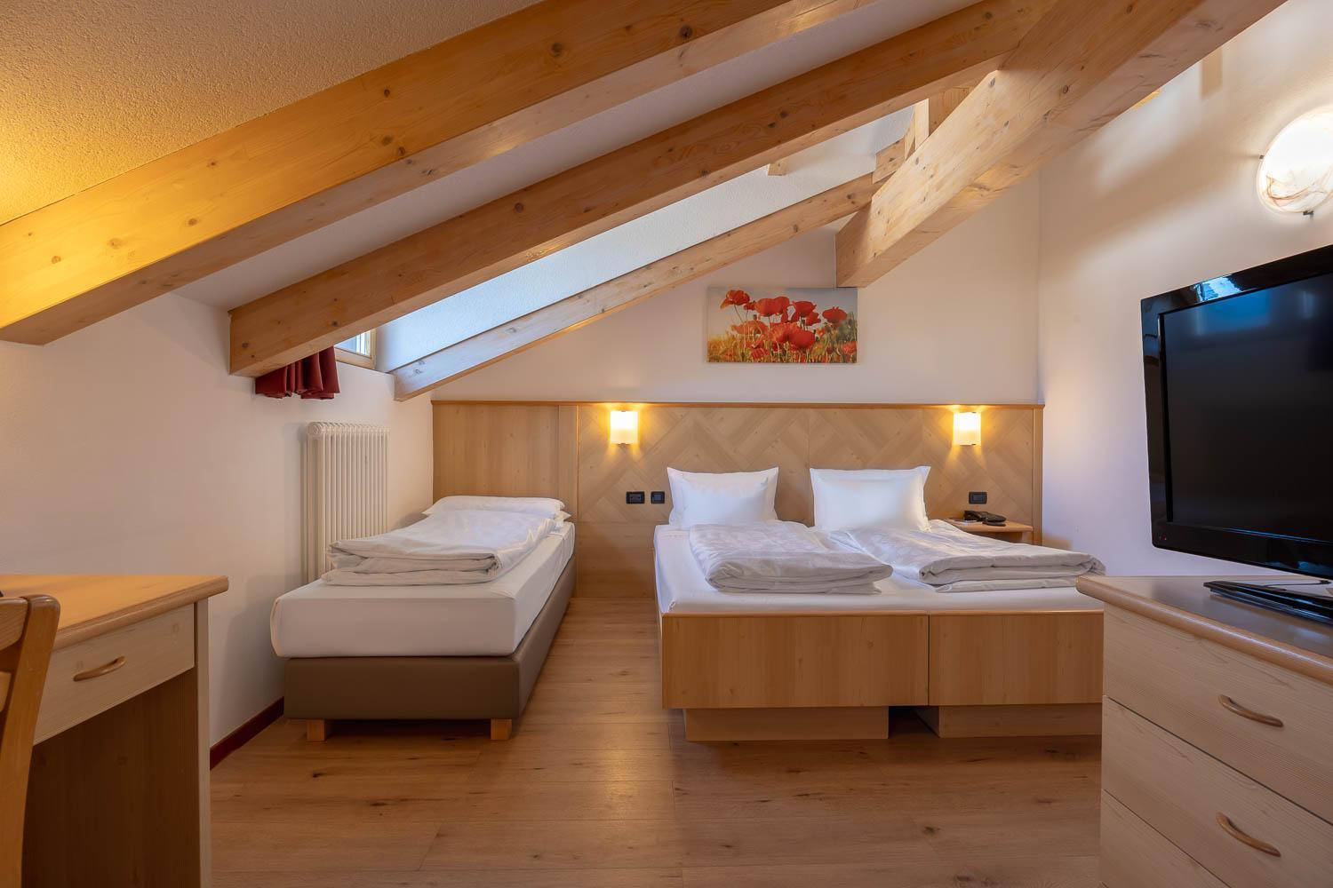 Hotel Bellamonte Predazzo Dış mekan fotoğraf